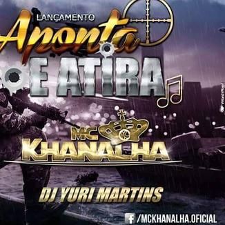 Foto da capa: Aponta e Atira