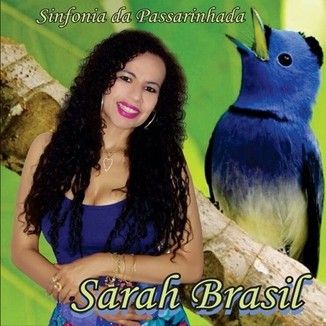 Foto da capa: SINFONIA DA PASSARINHADA