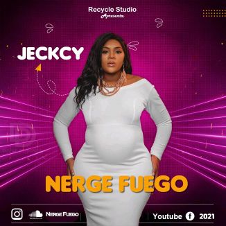 Foto da capa: Nerge Fuego - Jeckcy