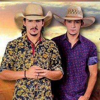 Foto da capa: Joao Marcos e Fernando Chique é ser Simpão