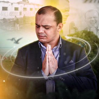 Foto da capa: SEGUNDA CHANCE