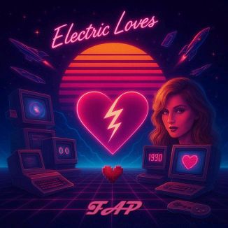 Foto da capa: Electric Loves