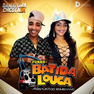 Foto da capa: dando uma chicotada
