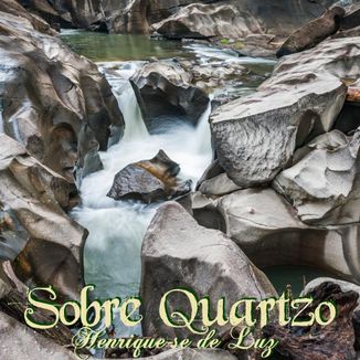 Foto da capa: Sobre Quartzo