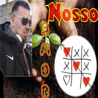 Foto da capa: Nosso Amor