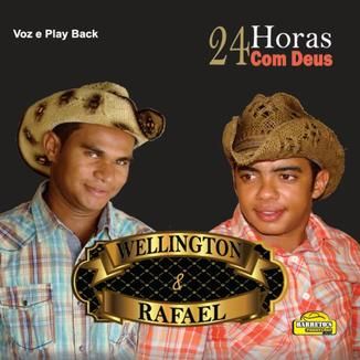 Foto da capa: Volta Pra Mim