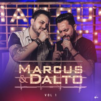 Foto da capa: Vol.1