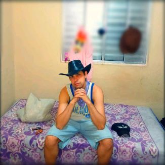 Capa do disco