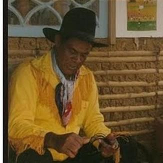Foto da capa: João Alegre (Cantador de Ubatuba)