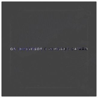 Foto da capa: Os invejosos e Inimigos Cairão