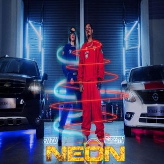 Foto da capa: Neon