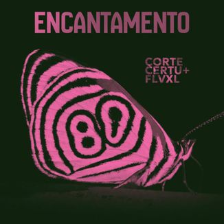 Foto da capa: ENCANTAMENTO