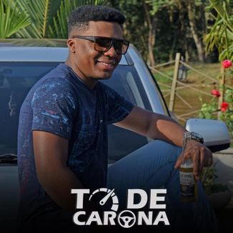 Foto da capa: Tô De Carona