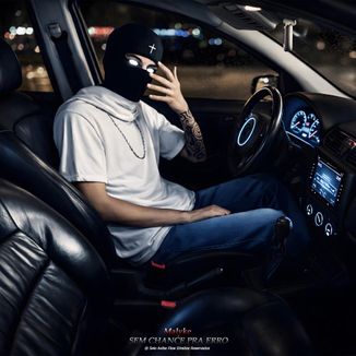 Foto da capa: Sem Chance Pra Erro