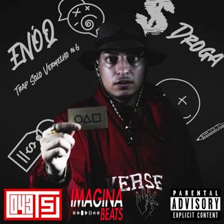 Foto da capa: Trap Solo Vermelho #6