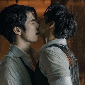 Foto da capa: Our Fire Love So Much (Ost. KinnPorsche The Series La Forte)