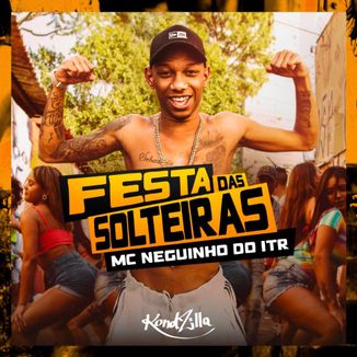 Foto da capa: Festa Das Solteiras
