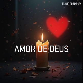 Foto da capa: Amor de Deus