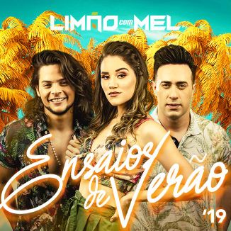 Foto da capa: Ensaios de Verão '19