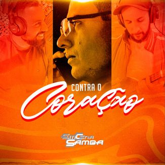 Foto da capa: Contra o Coração