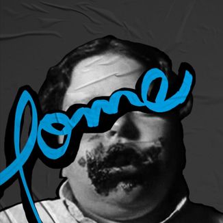 Foto da capa: Fome