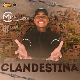Foto da capa: Clandestina