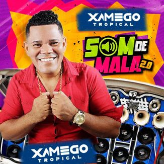 Foto da capa: som de mala 2.0