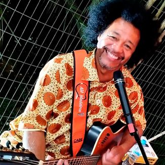 Foto da capa: A NOVA CARA DO SWING, SAMBA-ROCK E BALANÇO
