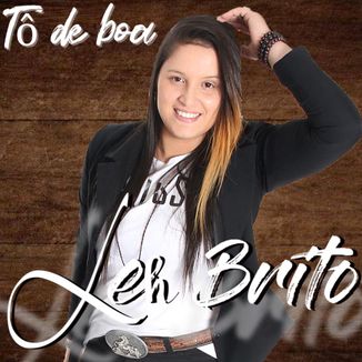 Foto da capa: Tô de boa