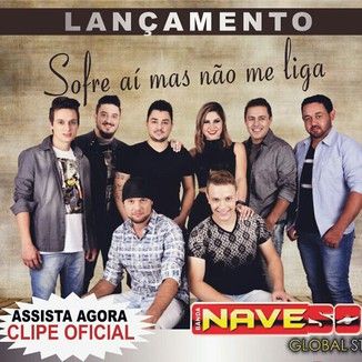 Foto da capa: Nova turnê 2017