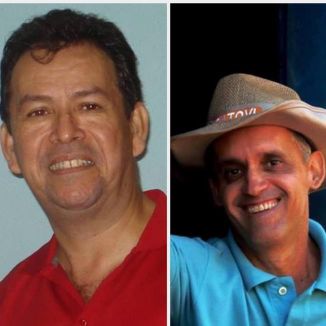 Foto da capa: Sertanejo De Verdade