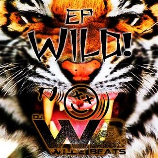 Foto da capa: EP Wild!