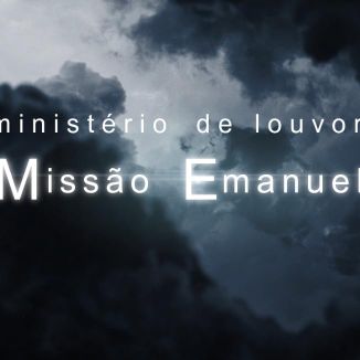 Foto da capa: Louvores EMANUEL 1