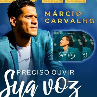 Foto da capa: Márcio Carvalho