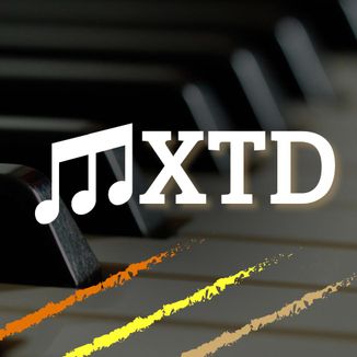 Foto da capa: Excited