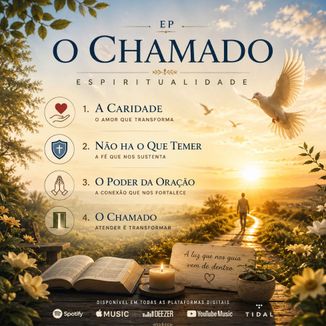 Foto da capa: O CHAMADO