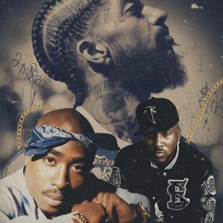 Foto da capa: You Gotta Believe