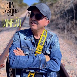 Foto da capa: Lampião