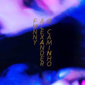 Foto da capa: O Caminho
