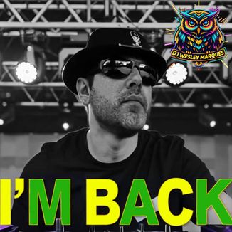 Foto da capa: I'm Back