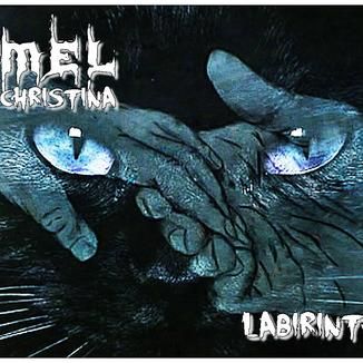 Foto da capa: Labirinto EP
