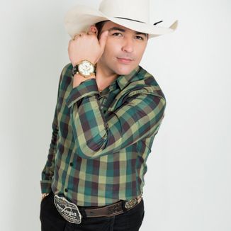 Foto da capa: PROCÓPIO COWBOY
