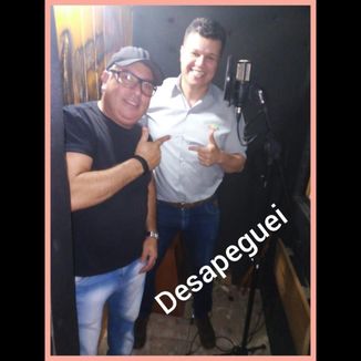 Foto da capa: Reinaldo Deiques