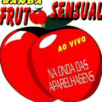 Foto da capa: ANTIGAS (2001)