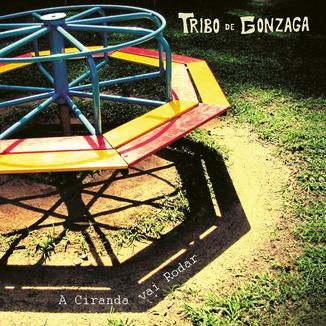 Foto da capa: A ciranda vai rodar