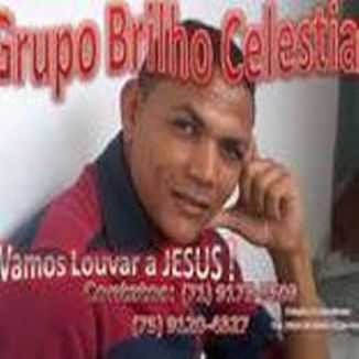 Foto da capa: Grupo Brilho Celestial Vol 1