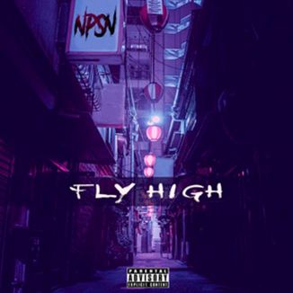 Foto da capa: Fly High