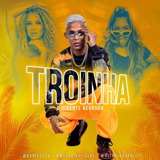 Foto da capa: Brega Hits