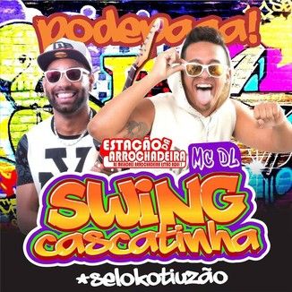 Foto da capa: SWING CASCATINHA
