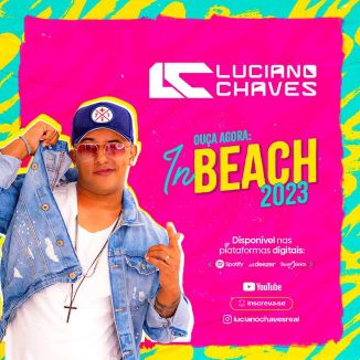 Foto da capa: LUCIANO CHAVES BEACH 2023